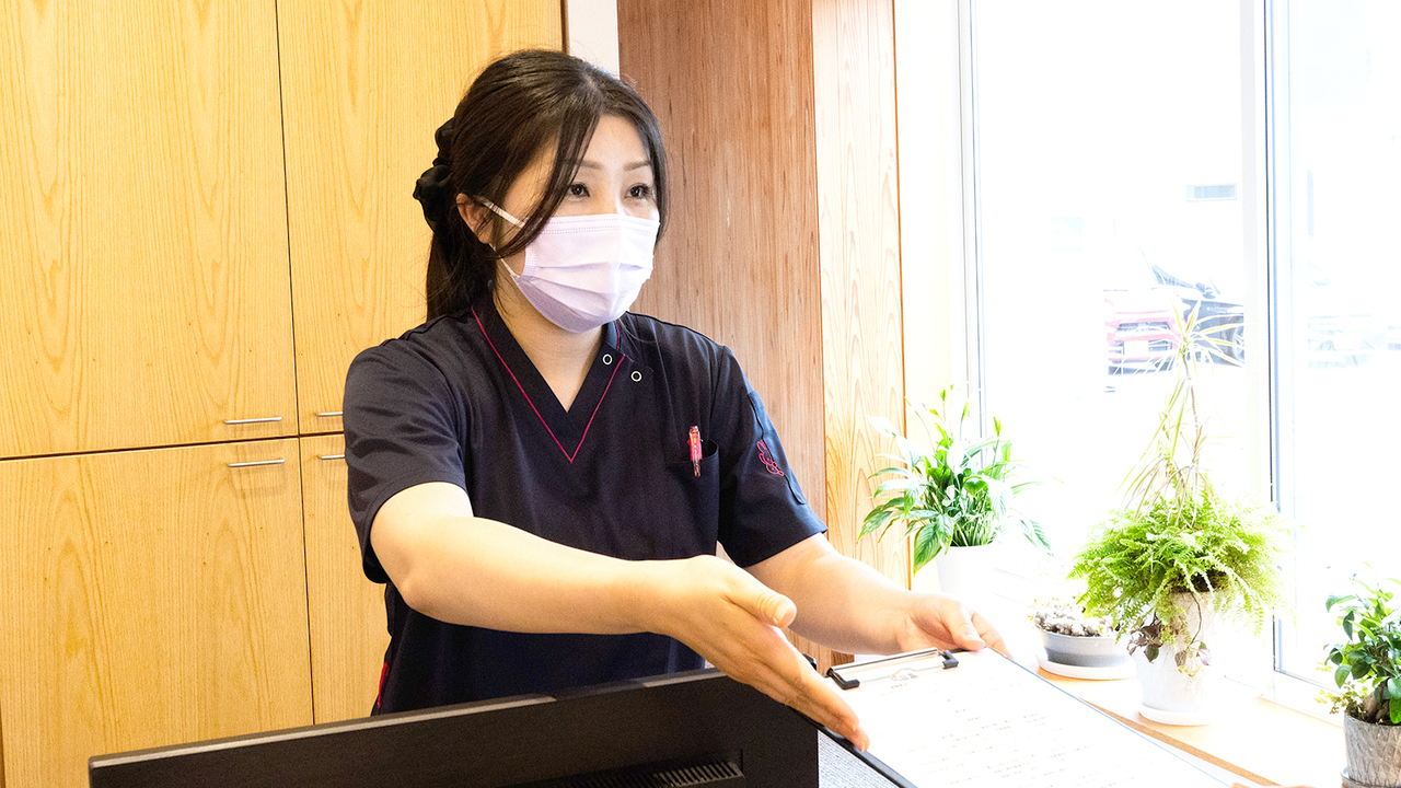 高松市仏生山町で歯医者・歯科医院をお探しなら、はしもと歯科